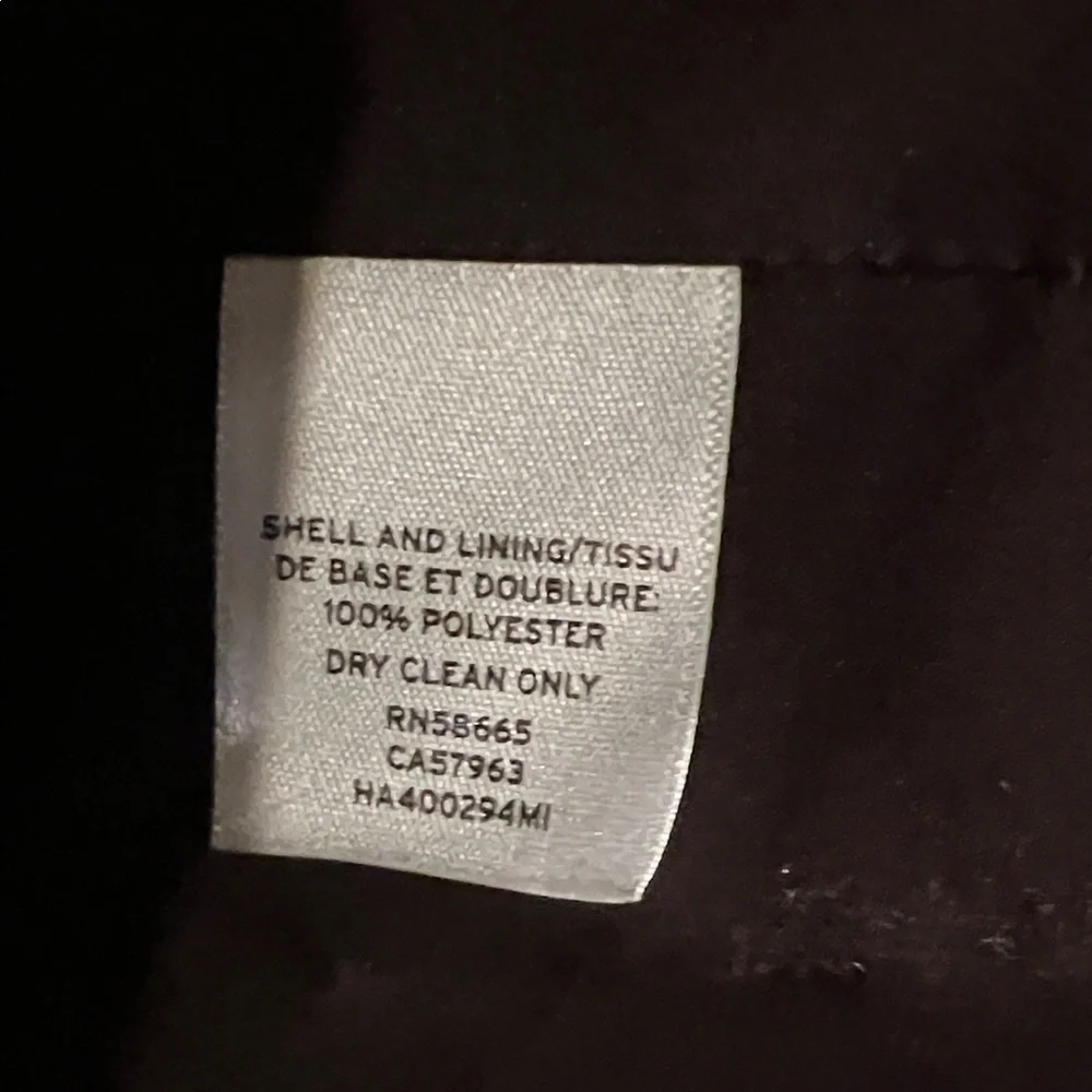 Women's Cozy Teddy Coat - Picture 5 of 6